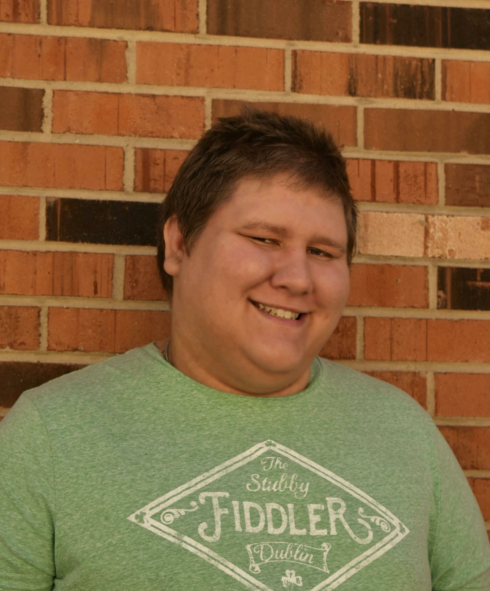 Tyler Ullery